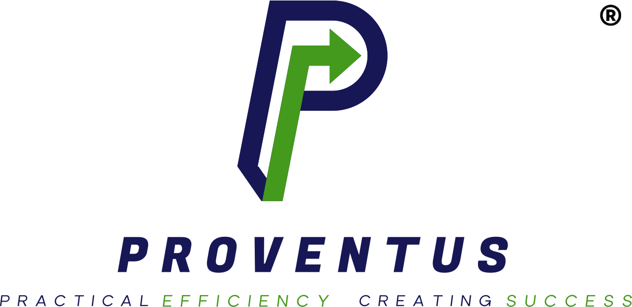 Proventus Learning logo