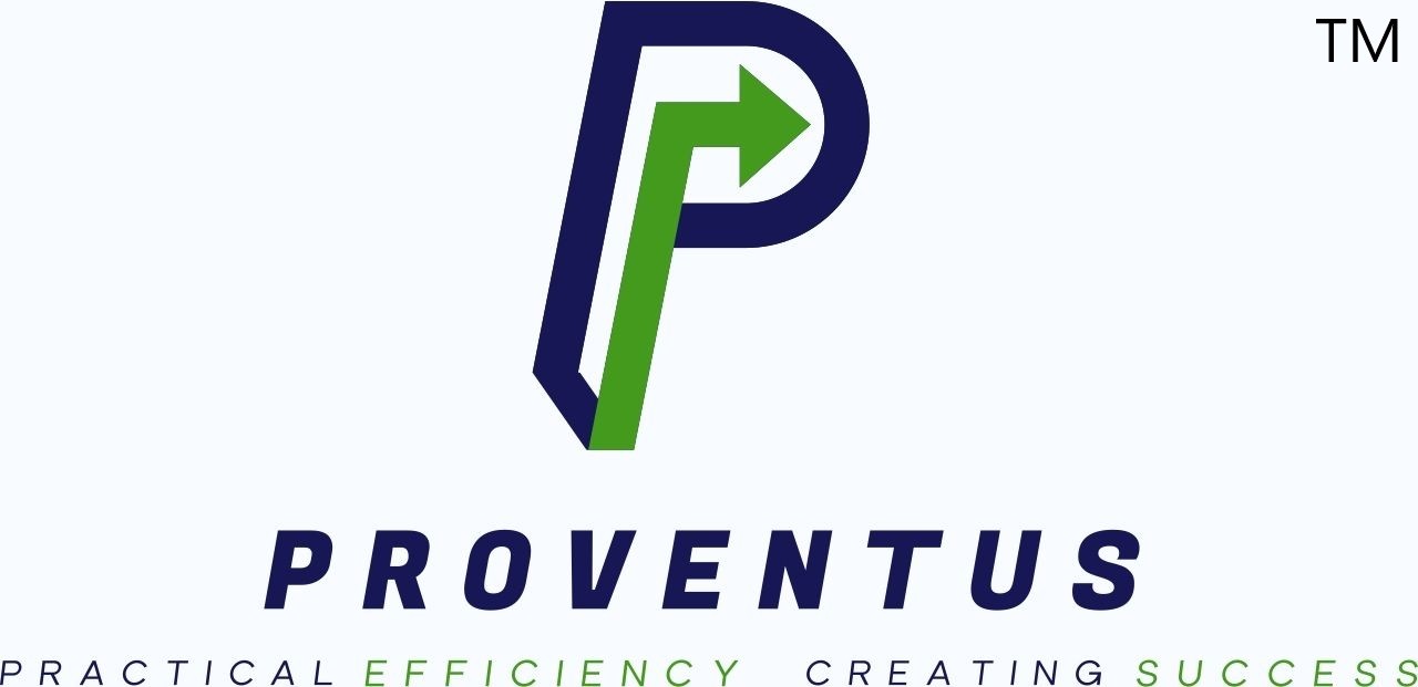 Proventus Learning logo